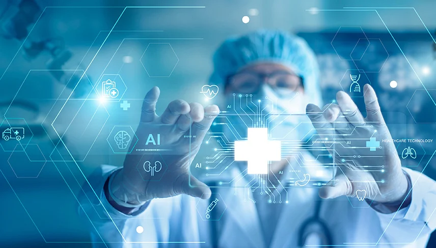 Revolutionary AI Model Achieves 99.7% Accuracy in Medical Diagnosis